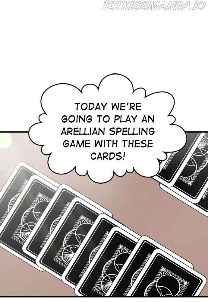 Prince Maker Chapter 43 page 61