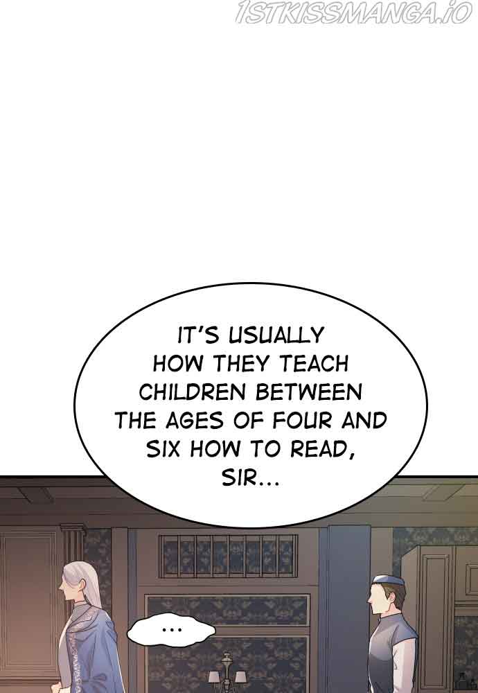 Prince Maker Chapter 43 page 75