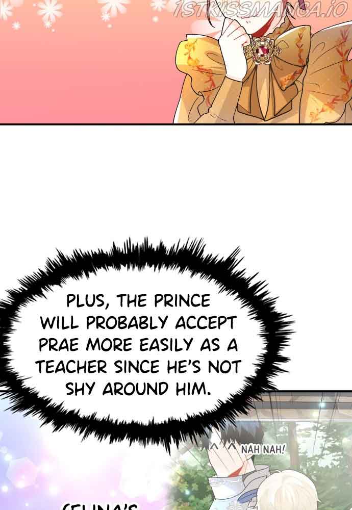 Prince Maker Chapter 43 page 8