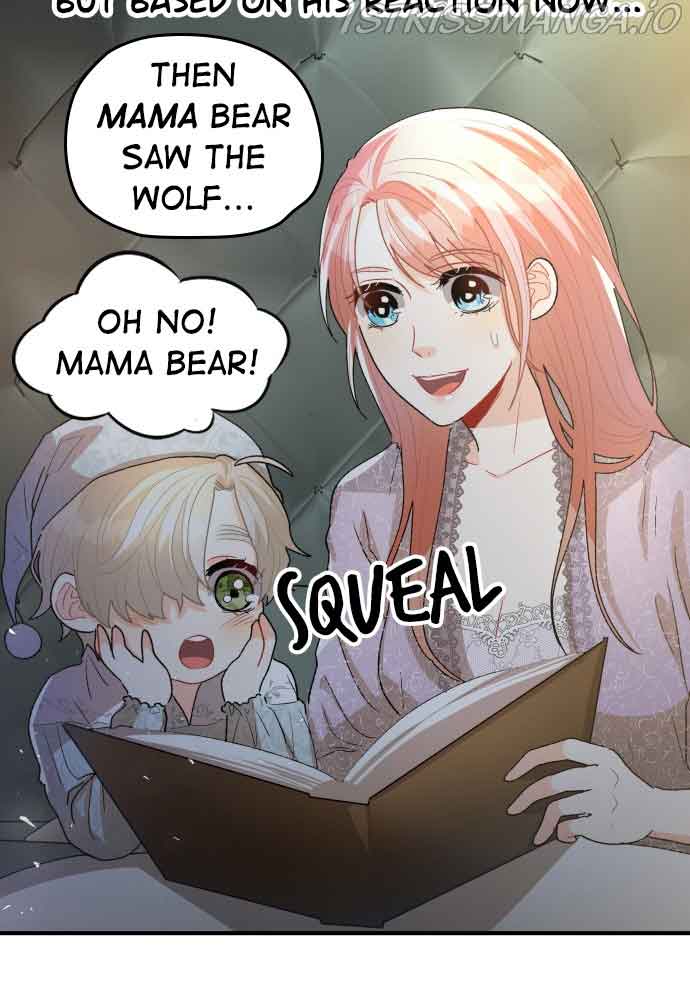 Prince Maker Chapter 43 page 93