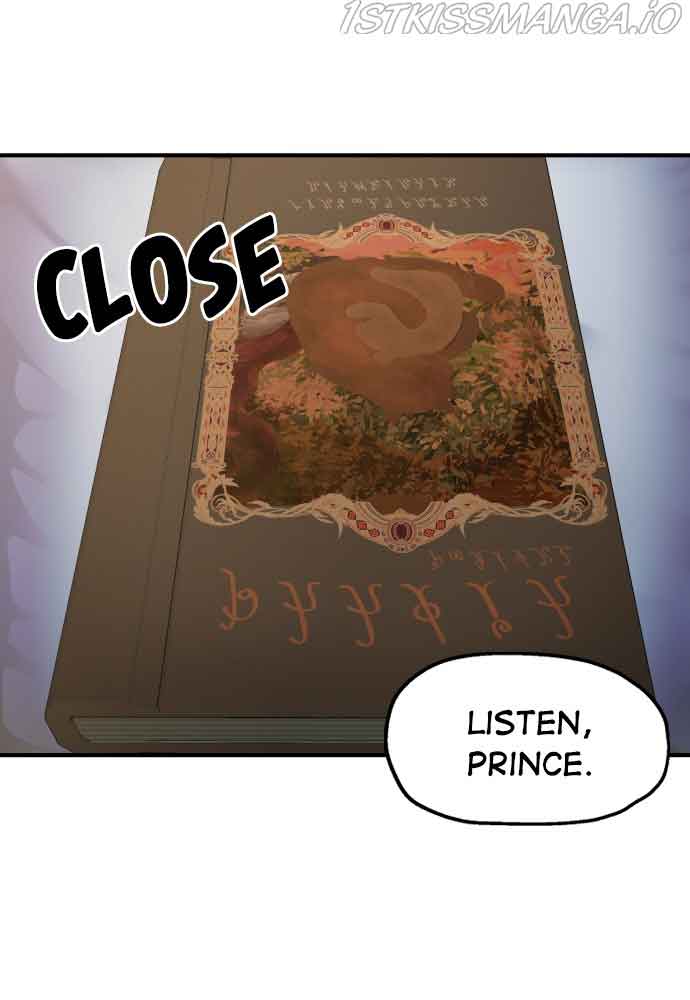 Prince Maker Chapter 43 page 97