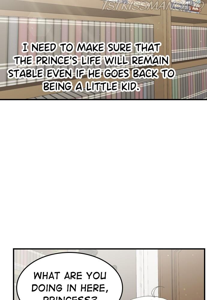 Prince Maker Chapter 44 page 99