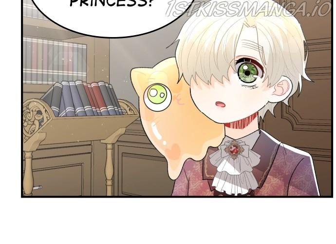 Prince Maker Chapter 44 page 100