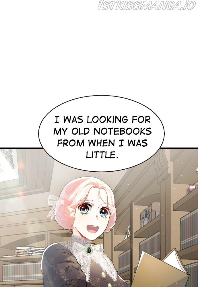 Prince Maker Chapter 44 page 101
