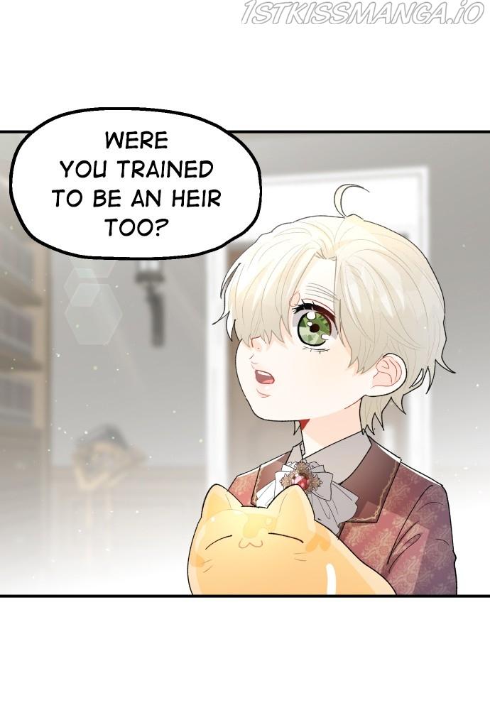 Prince Maker Chapter 44 page 103
