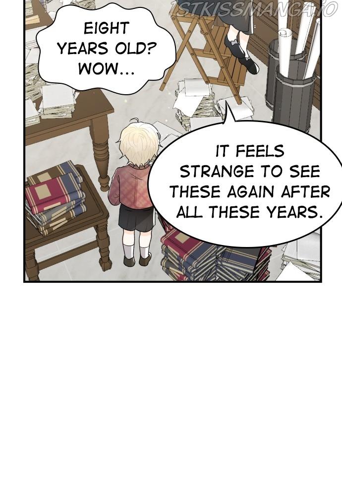 Prince Maker Chapter 44 page 105