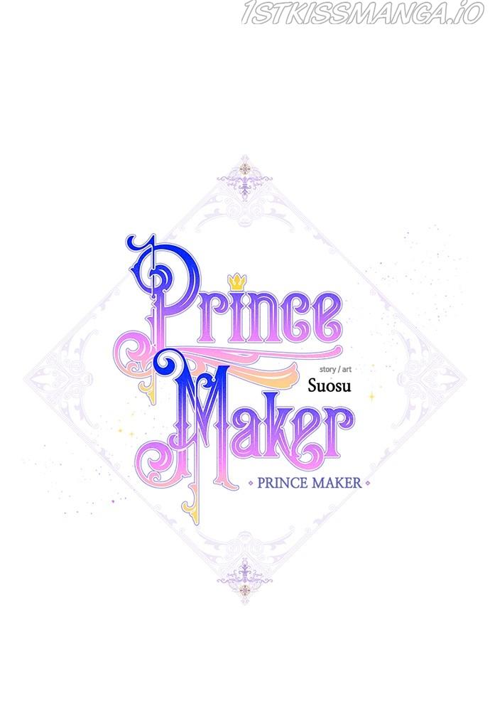 Prince Maker Chapter 44 page 10