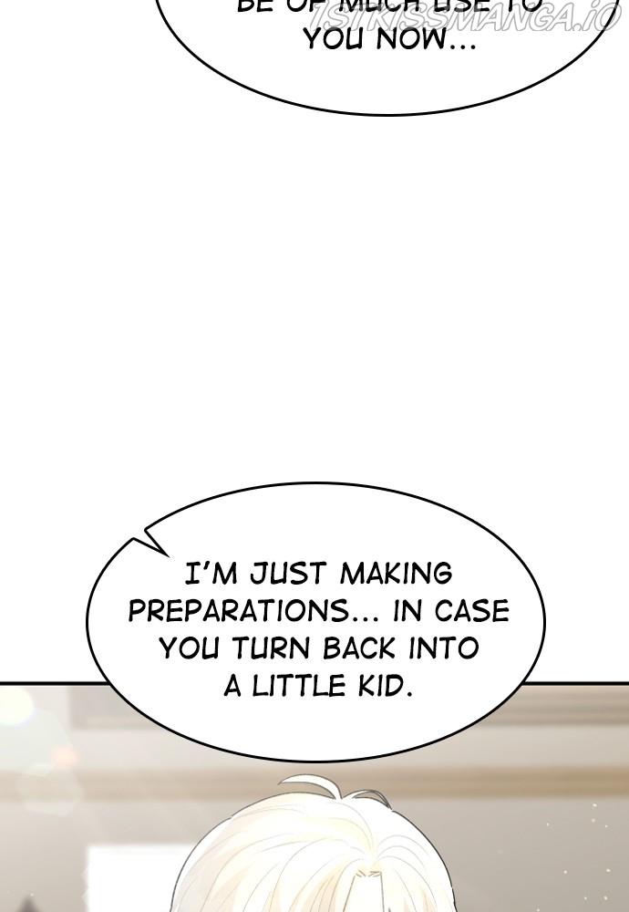 Prince Maker Chapter 44 page 111