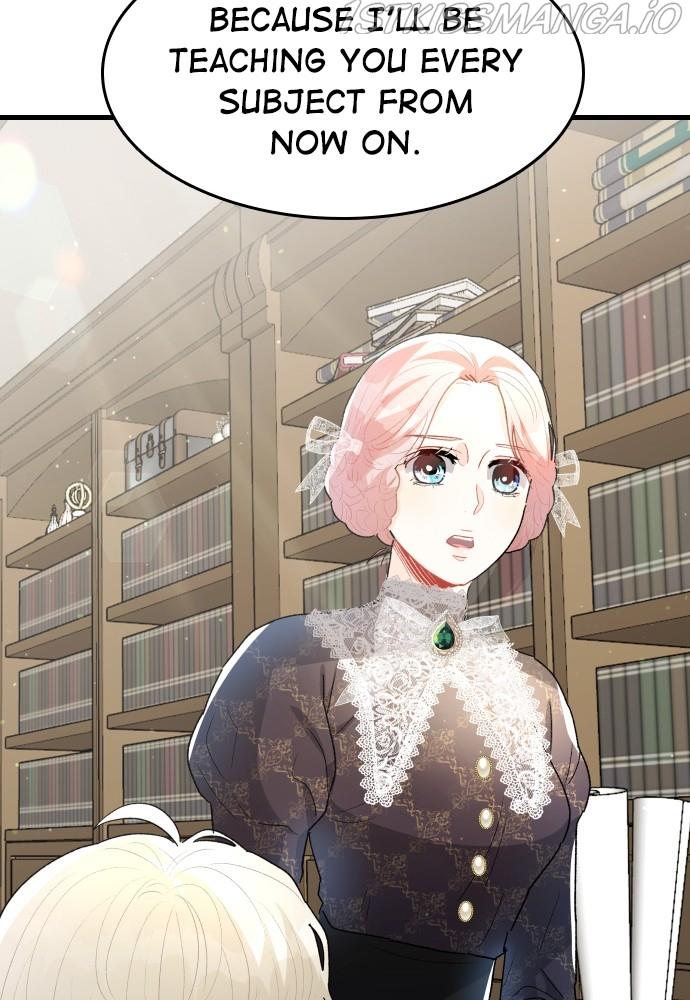 Prince Maker Chapter 44 page 113