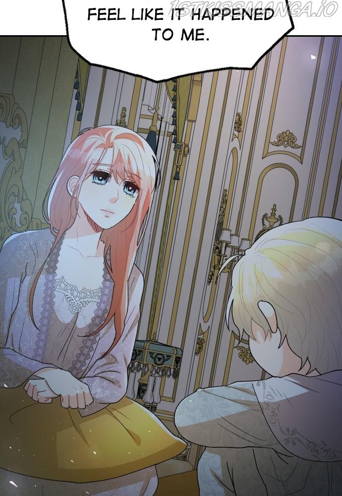 Prince Maker Chapter 44 page 35