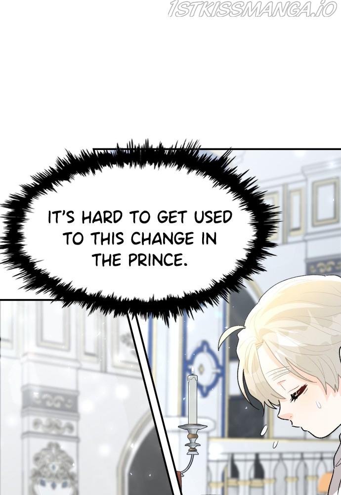 Prince Maker Chapter 44 page 49