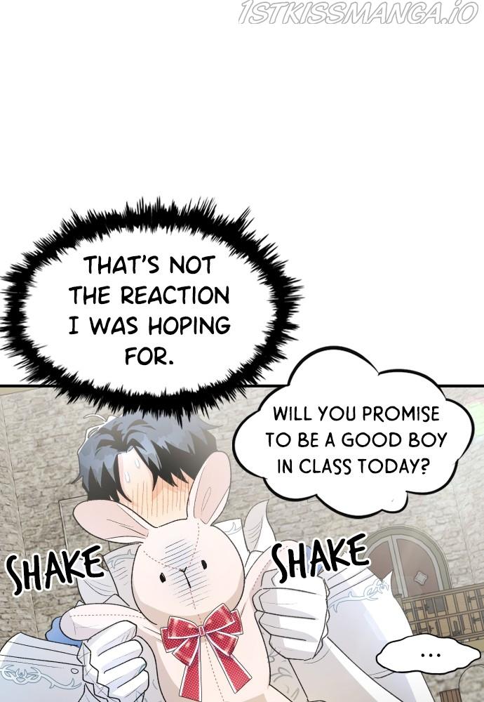 Prince Maker Chapter 44 page 62