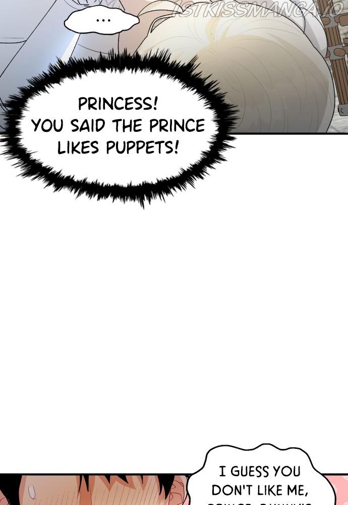 Prince Maker Chapter 44 page 63