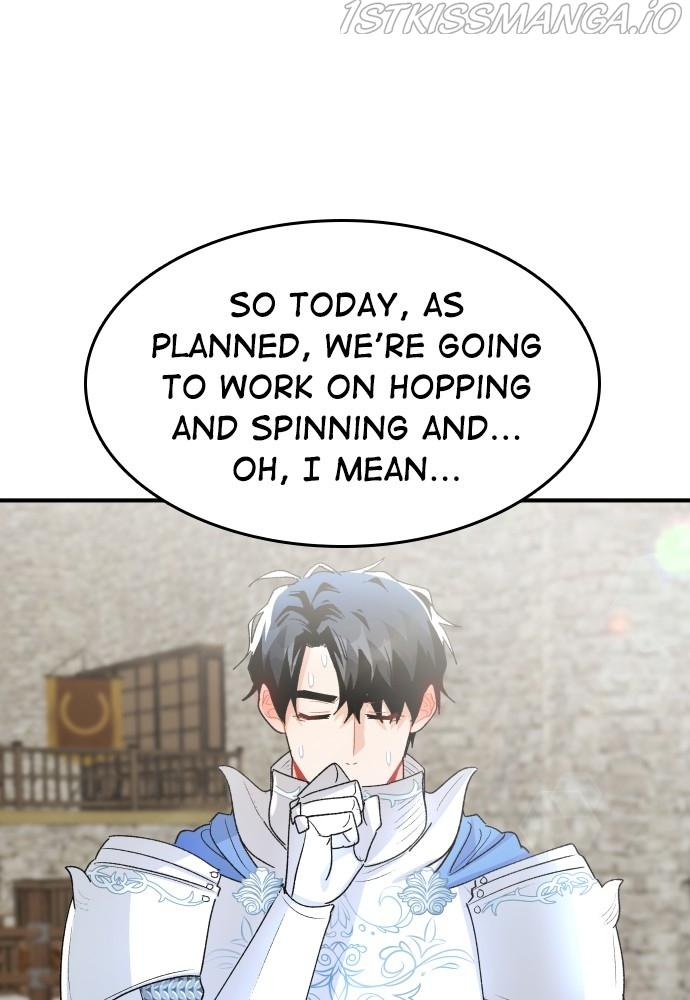 Prince Maker Chapter 44 page 68