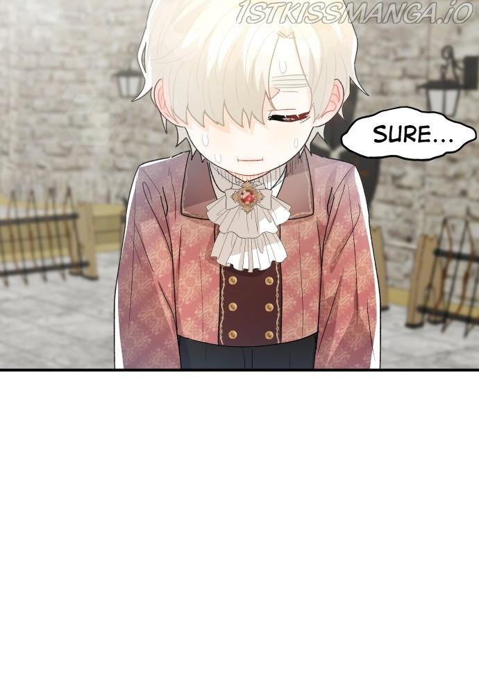 Prince Maker Chapter 44 page 70