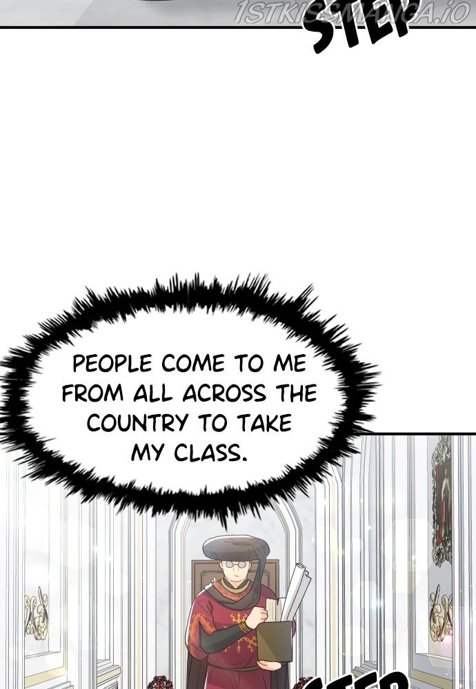 Prince Maker Chapter 44 page 73