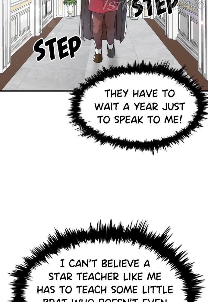 Prince Maker Chapter 44 page 74