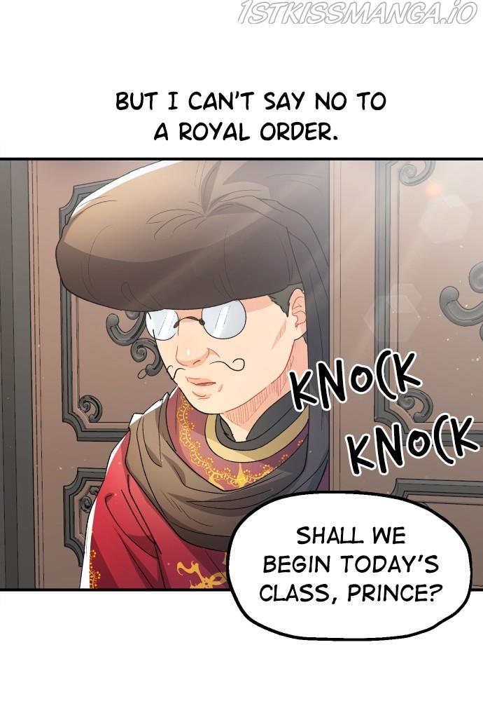 Prince Maker Chapter 44 page 76