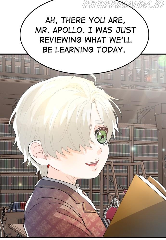 Prince Maker Chapter 44 page 80