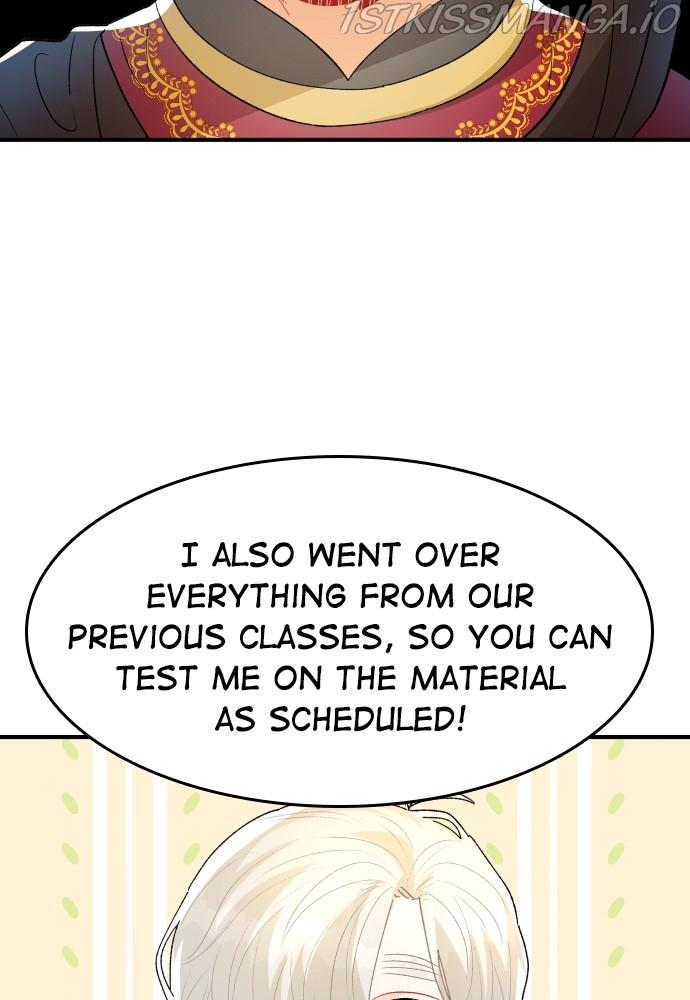 Prince Maker Chapter 44 page 82