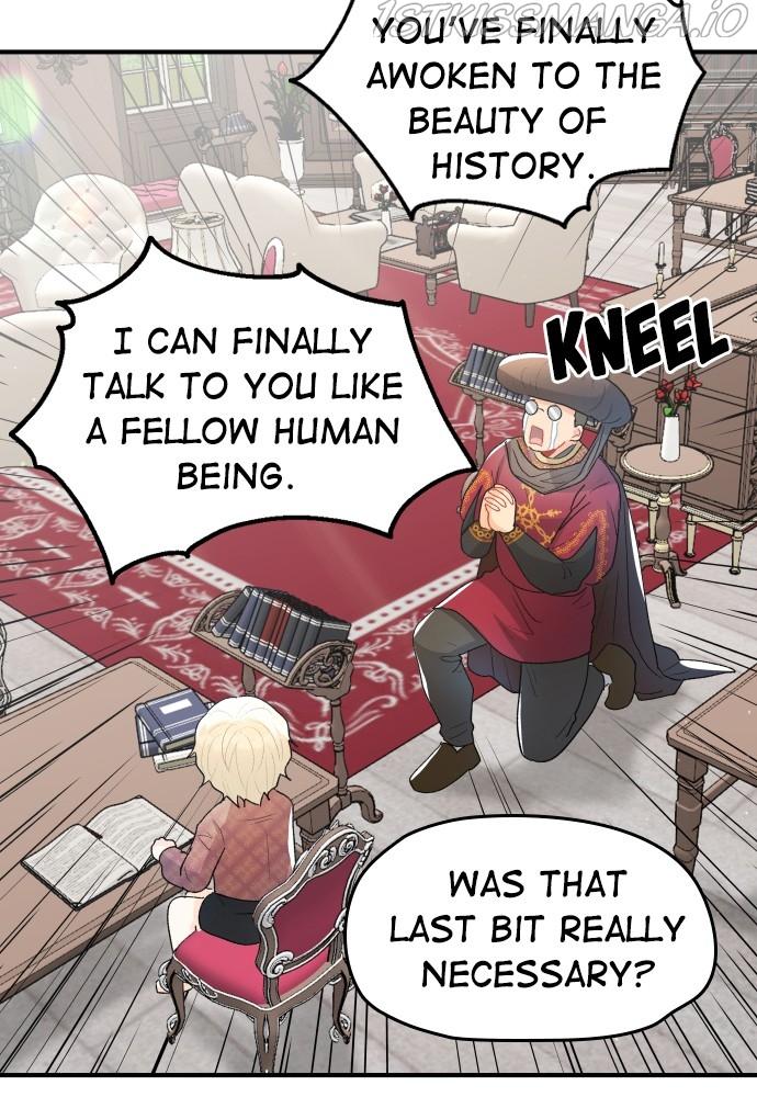 Prince Maker Chapter 44 page 84