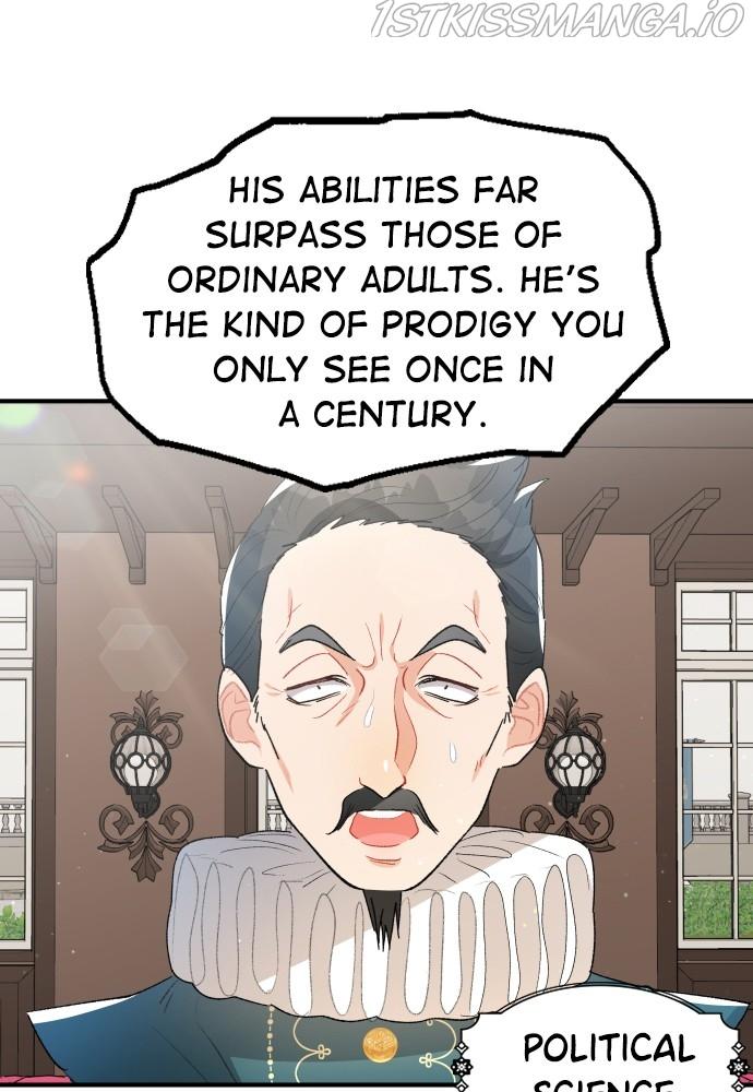 Prince Maker Chapter 44 page 88