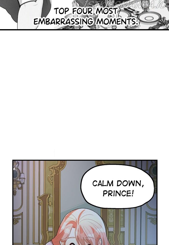 Prince Maker Chapter 44 page 8