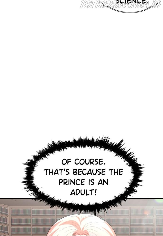 Prince Maker Chapter 44 page 89