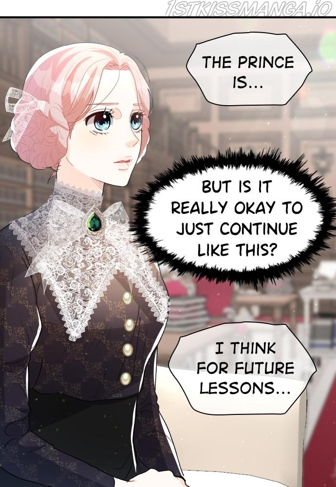 Prince Maker Chapter 44 page 91