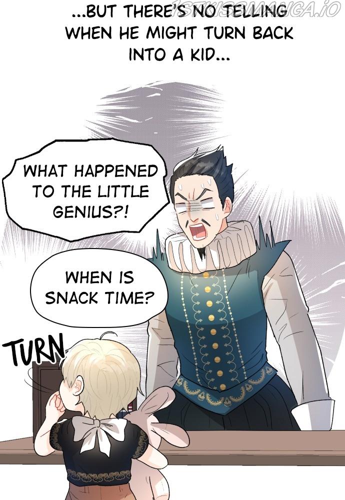 Prince Maker Chapter 44 page 94