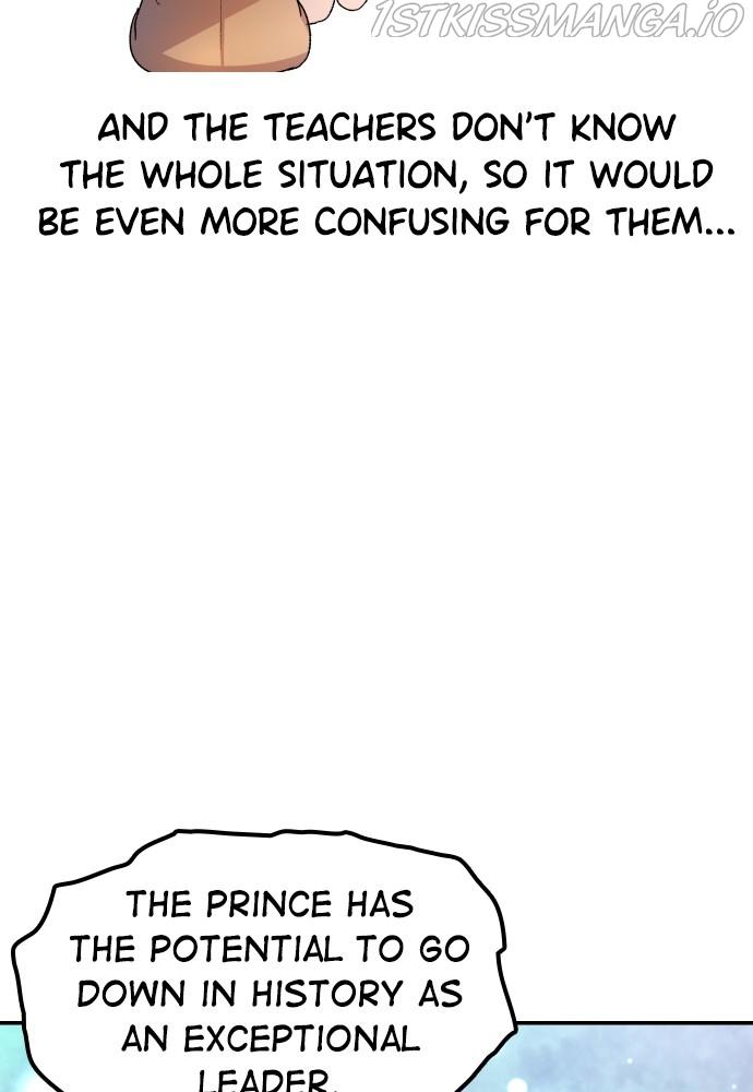 Prince Maker Chapter 44 page 95