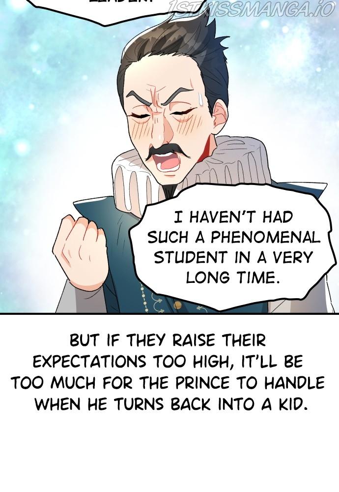 Prince Maker Chapter 44 page 96