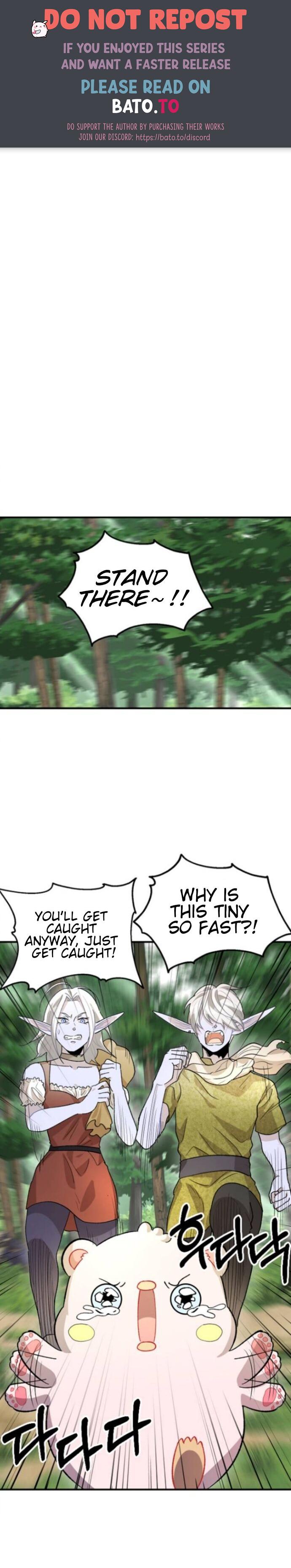 Prince Maker Chapter 5 page 0