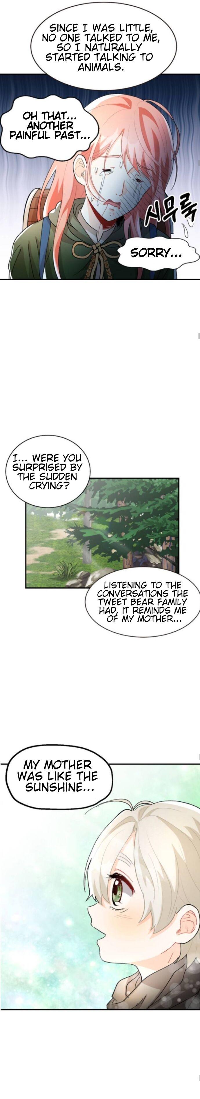 Prince Maker Chapter 5 page 14