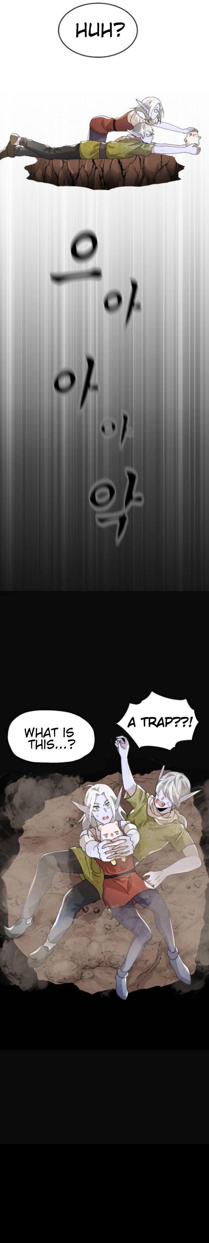 Prince Maker Chapter 5 page 2
