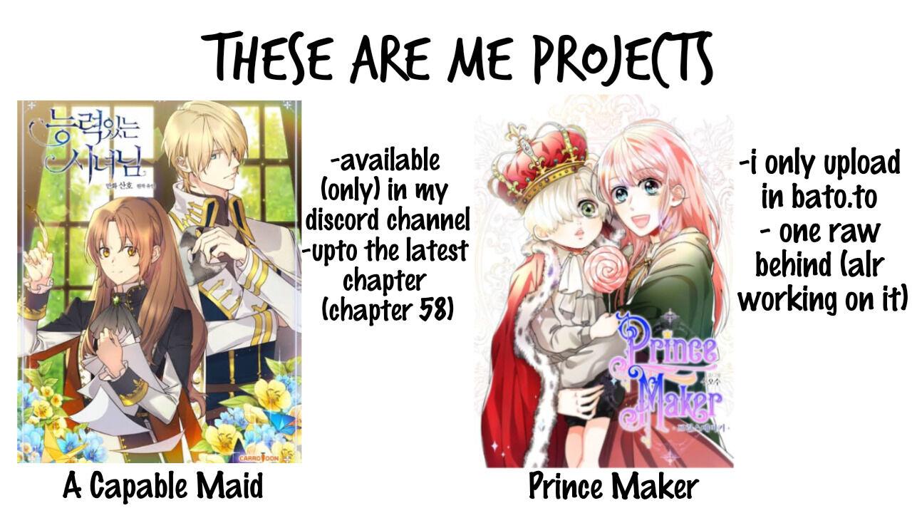 Prince Maker Chapter 5 page 35