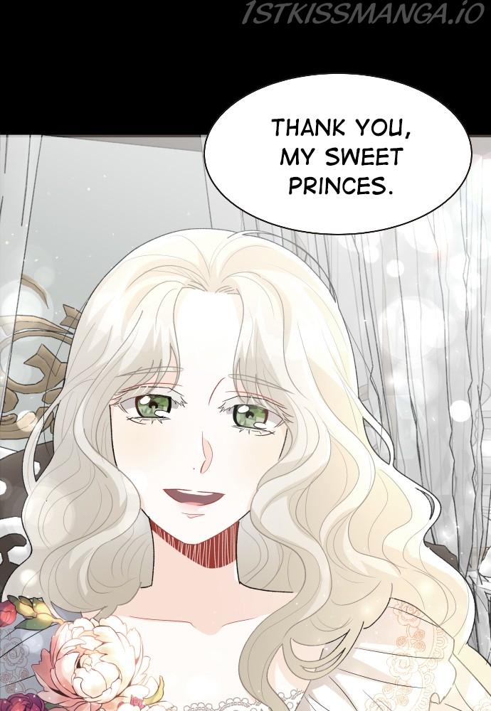 Prince Maker Chapter 51 page 23