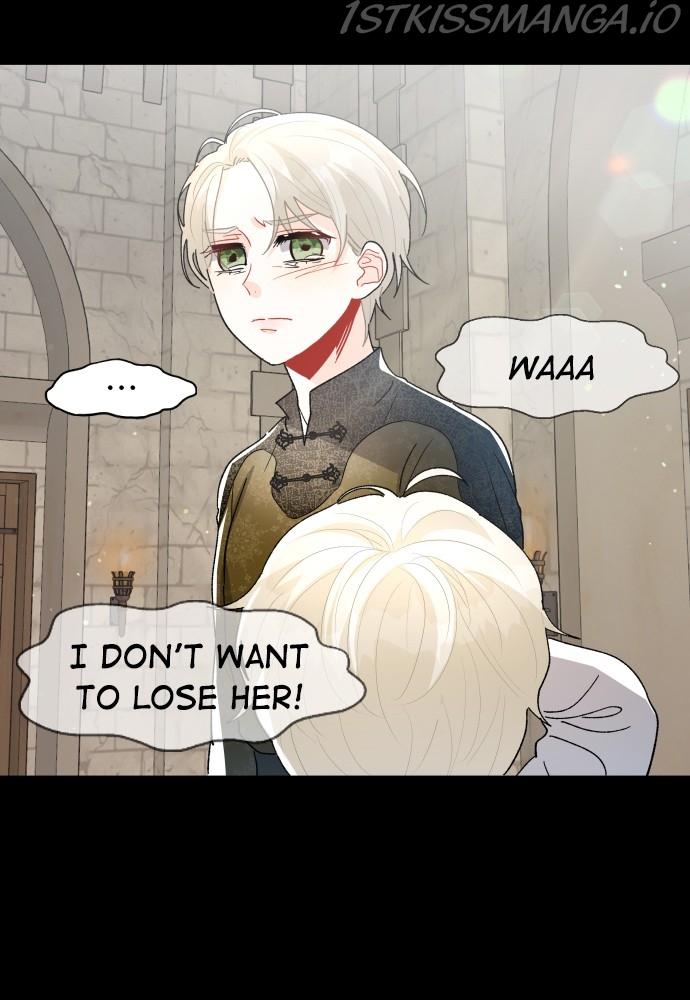 Prince Maker Chapter 51 page 34