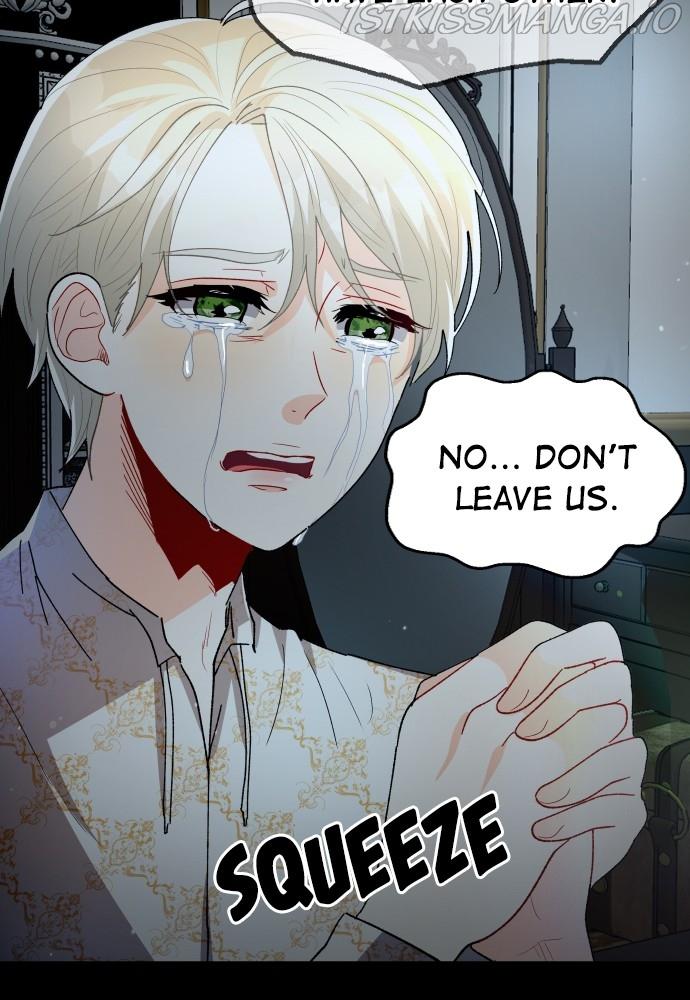 Prince Maker Chapter 51 page 54