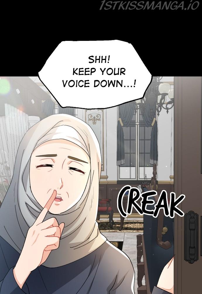 Prince Maker Chapter 51 page 6