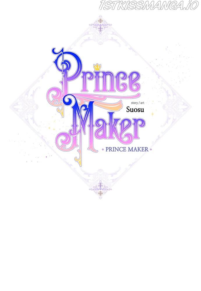 Prince Maker Chapter 52 page 18