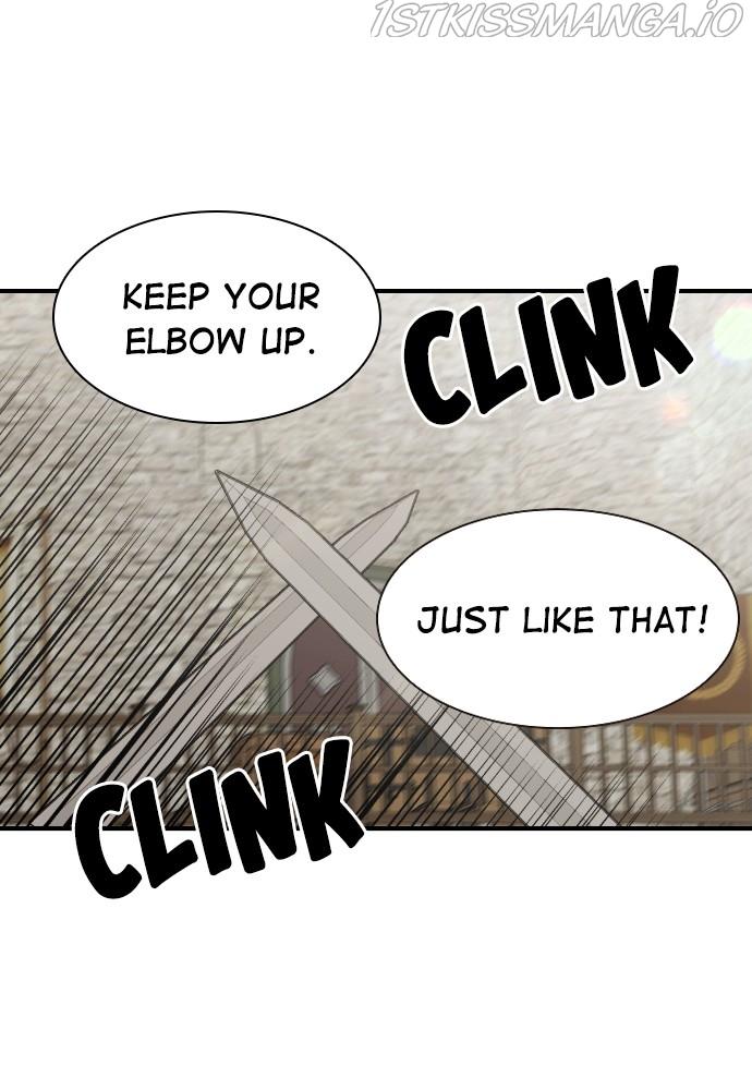 Prince Maker Chapter 52 page 19
