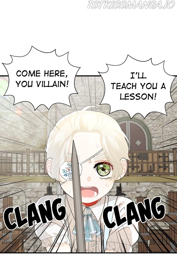 Prince Maker Chapter 52 page 20