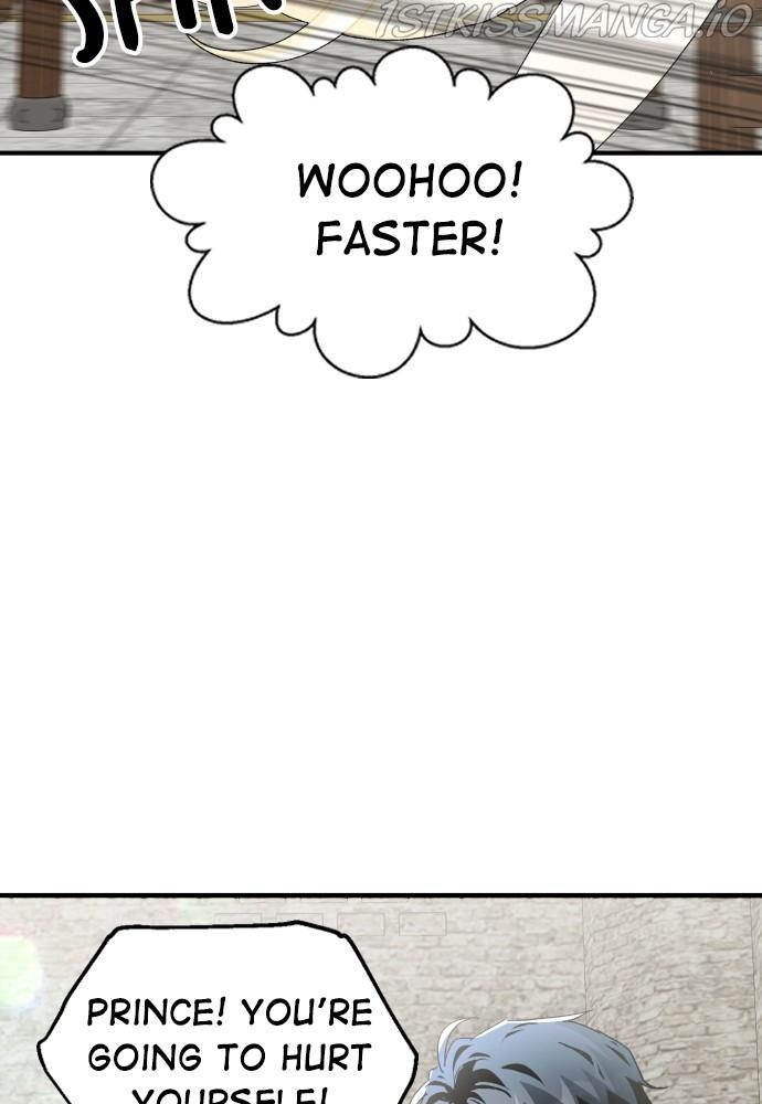 Prince Maker Chapter 52 page 31