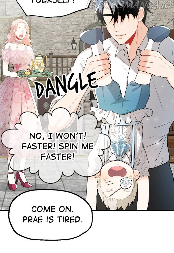 Prince Maker Chapter 52 page 32