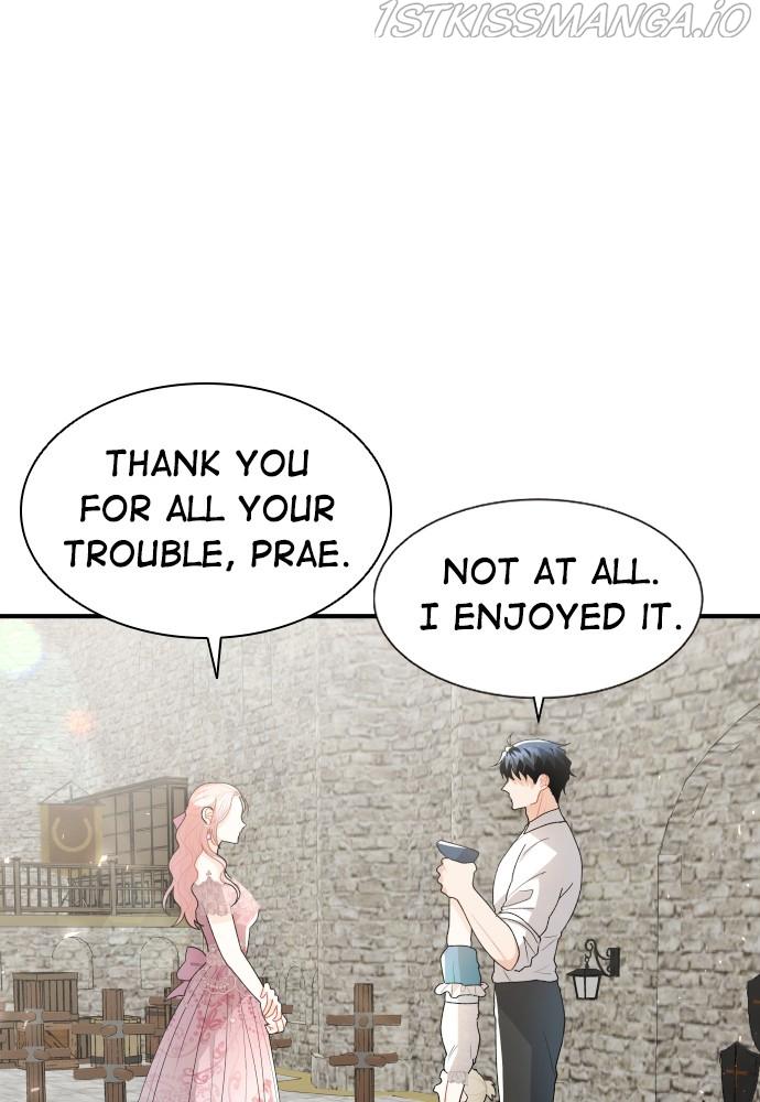 Prince Maker Chapter 52 page 33