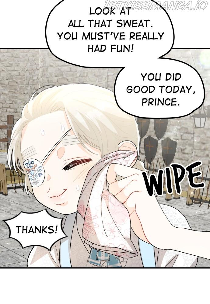 Prince Maker Chapter 52 page 35