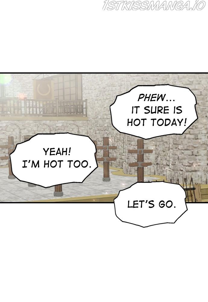 Prince Maker Chapter 52 page 44