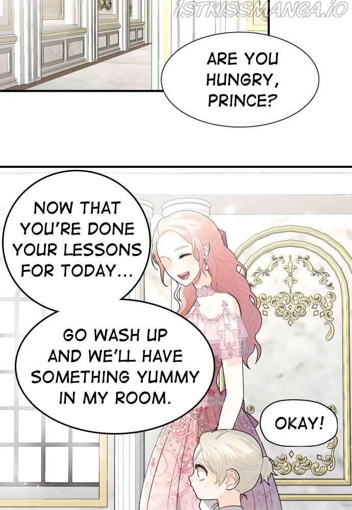 Prince Maker Chapter 52 page 46