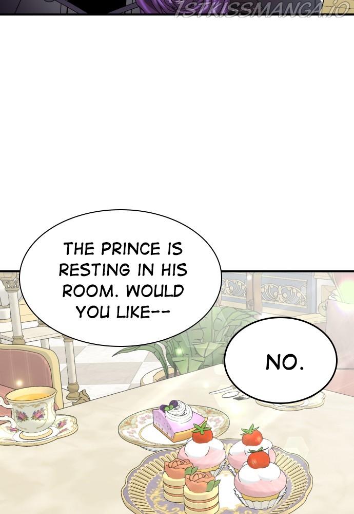 Prince Maker Chapter 52 page 73